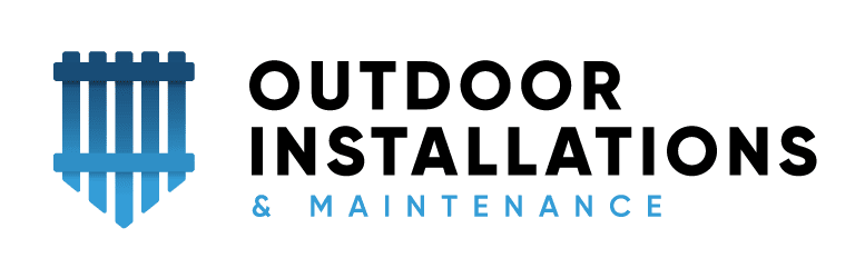 Outdoor Installations & Maintenance logo